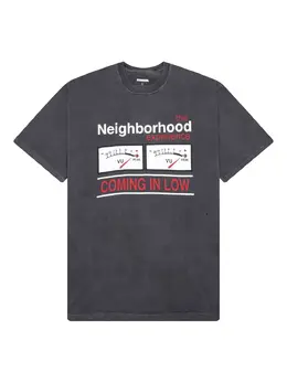 Neighborhood: Футболка с коротким рукавом 