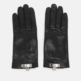 Hermes: Перчатки  Kelly