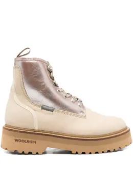 Woolrich: Ботинки 