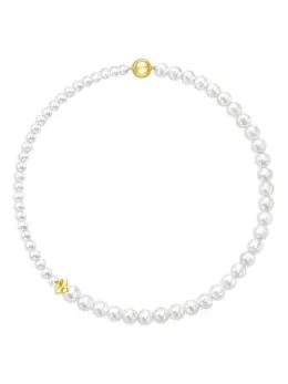 TASAKI: Колье 