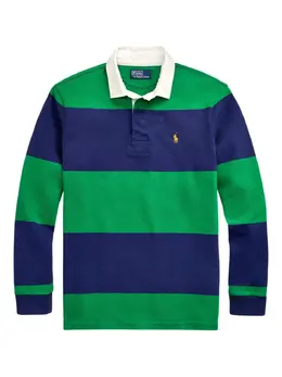 Polo Ralph Lauren: Поло в полоску 