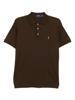 Polo Ralph Lauren: Хлопковое поло 