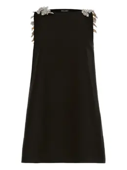 Oscar de la Renta: Платье с блёстками 