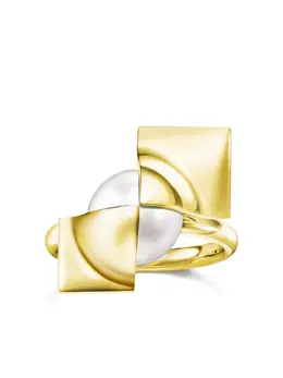 TASAKI: Кольцо 