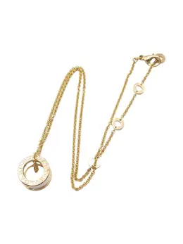 Bvlgari Pre-Owned: Колье 