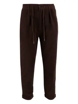 Polo Ralph Lauren: Хлопковые брюки 