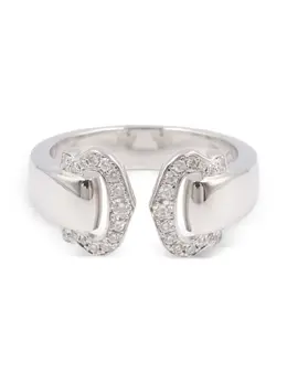 Cartier: Кольцо 