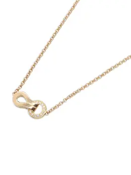 Cartier: Колье 