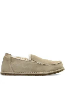 Birkenstock: Лоферы 