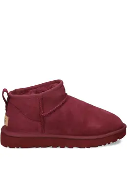 UGG: Ботинки 