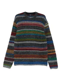 Paul Smith: Свитер в полоску 