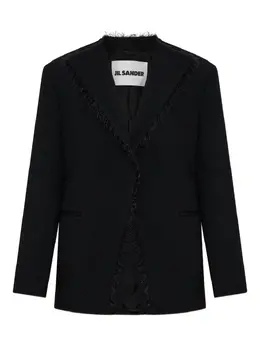 Jil Sander: Куртка 