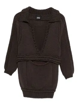 Gianfranco Ferré Pre-Owned: Трикотажный топ 