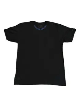 Chrome Hearts: Футболка с карманами 