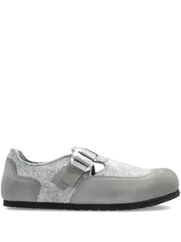 Birkenstock: Туфли  London