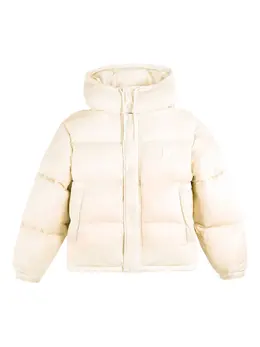 Sporty & Rich: Светлая куртка 