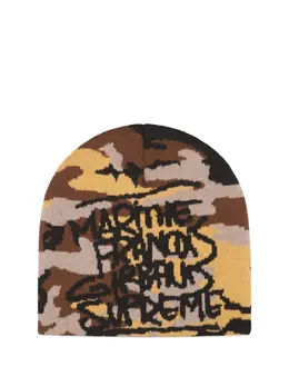 Supreme: Шапка 