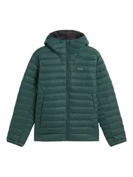 Patagonia: Куртка с капюшоном 