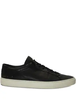 Common Projects: Чёрные кроссовки  Achilles
