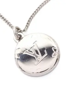 Louis Vuitton Pre-Owned: Кольцо 