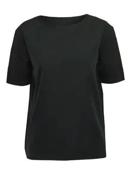 Lanvin Pre-Owned: Футболка с коротким рукавом 