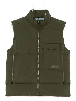 Paul Smith: Стёганый жилет 