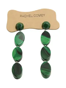 Rachel Comey: Серьги 