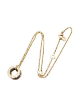 Bvlgari Pre-Owned: Колье 