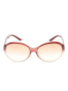Christian Dior Pre-Owned: Очки 