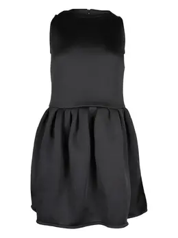 Max Mara: Короткое платье 