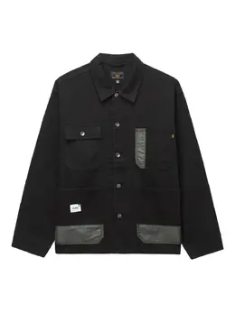 Alpha Industries: Хлопковая куртка 