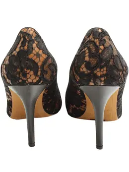 Givenchy Pre-Owned: Коричневые туфли 