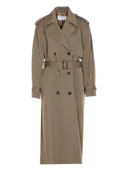 Filippa K: Двубортный плащ 