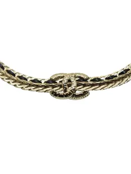 CHANEL Pre-Owned: Ремень 