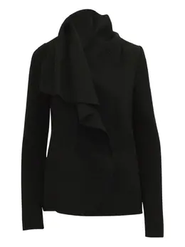Lanvin Pre-Owned: Куртка из шерсти 