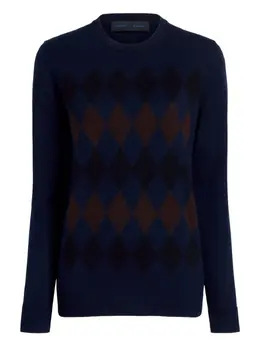 Proenza Schouler: Свитер из мериноса 