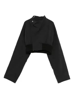 Rick Owens: Двубортная куртка 
