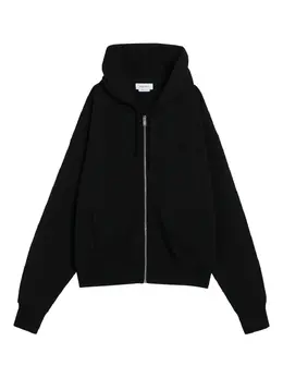 Alexander McQueen: Хлопковая толстовка 
