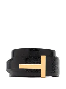TOM FORD: Ремень 
