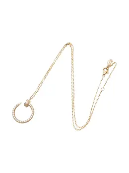 Cartier: Колье 