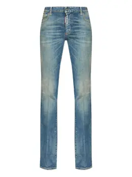 DSQUARED2: Светлые джинсы 