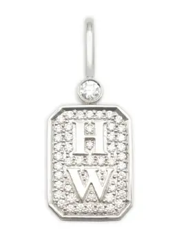 Harry Winston: Подвеска 