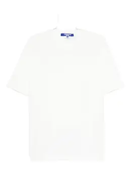 Junya Watanabe MAN: Футболка с коротким рукавом 