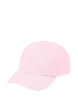 Supreme: Светлая кепка 