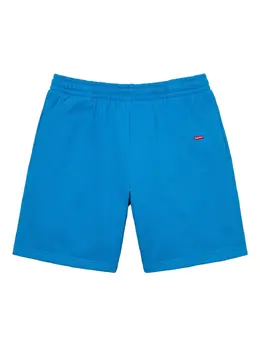 Supreme: Яркие шорты  Box Logo