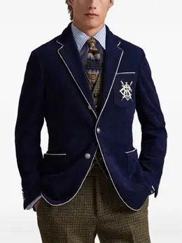 Polo Ralph Lauren: Однобортные пиджаки 