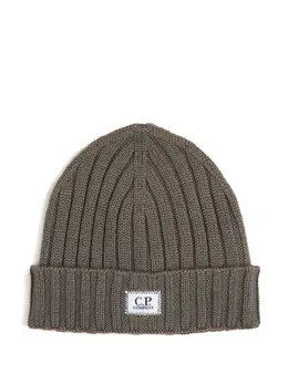 C.P. Company: Шапка 