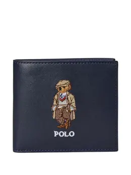 Polo Ralph Lauren: Кожаное поло 