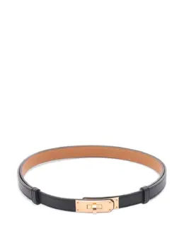 Hermès Pre-Owned: Ремень 