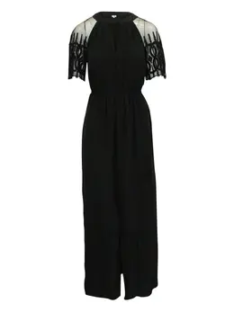 Alice By Temperley: Кружевное платье 